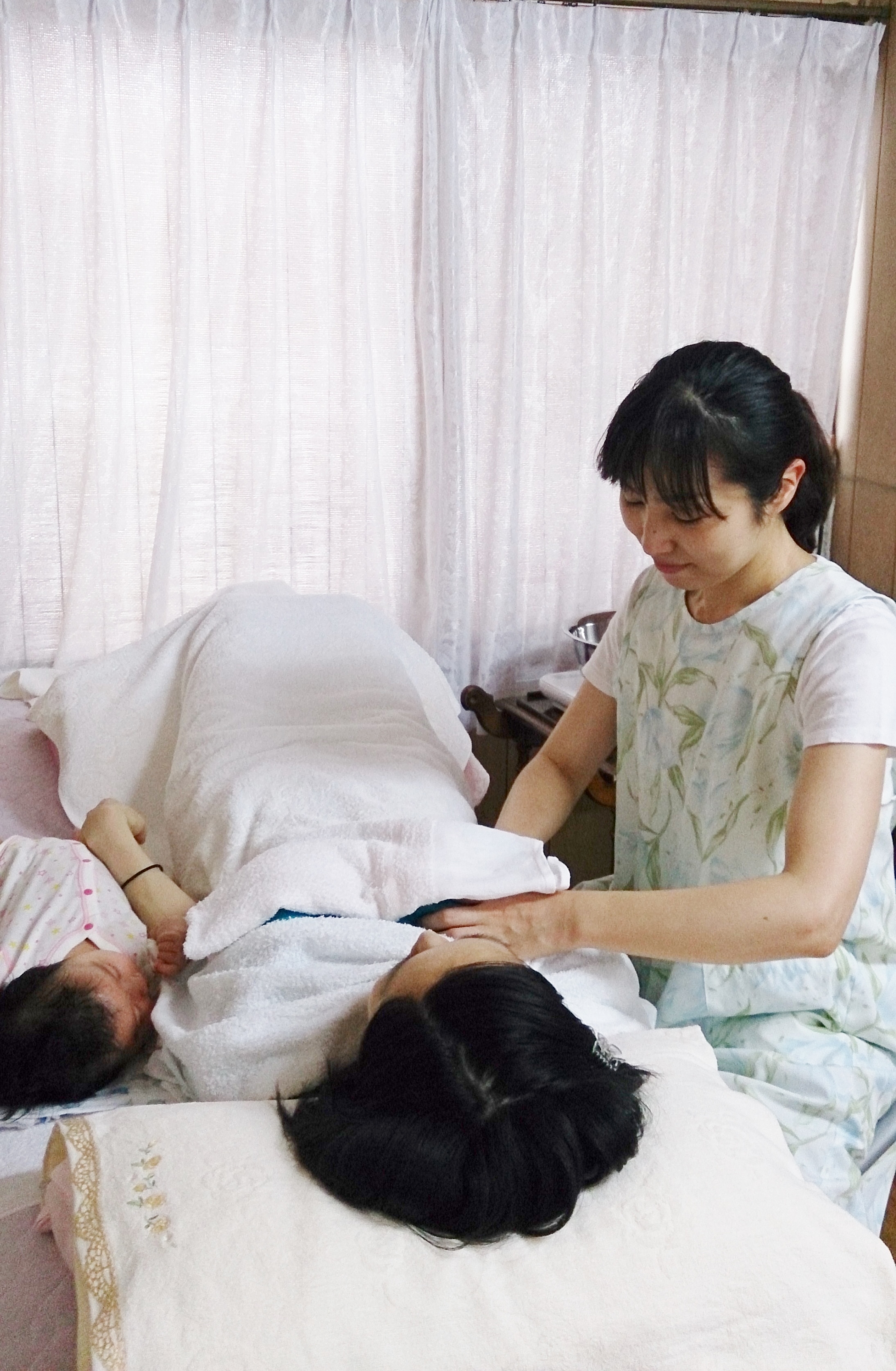 施設写真